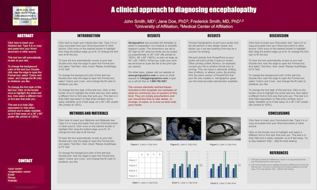 A clinical approach to diagnosing encephalopathy