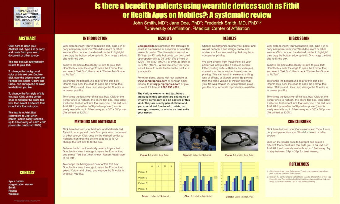 Is there a benefit to patients using wearable devices such as Fitbit or Health Apps on Mobiles?: A systematic review