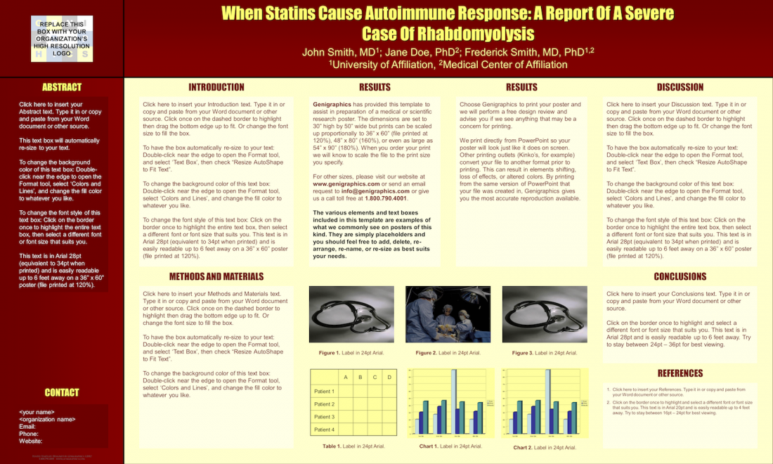 When Statins Cause Autoimmune Response: A Report Of A Severe Case Of Rhabdomyolysis