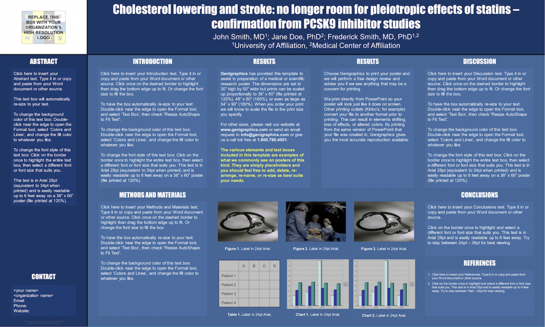 Cholesterol lowering and stroke: no longer room for pleiotropic effects of statins – confirmation from PCSK9 inhibitor studies