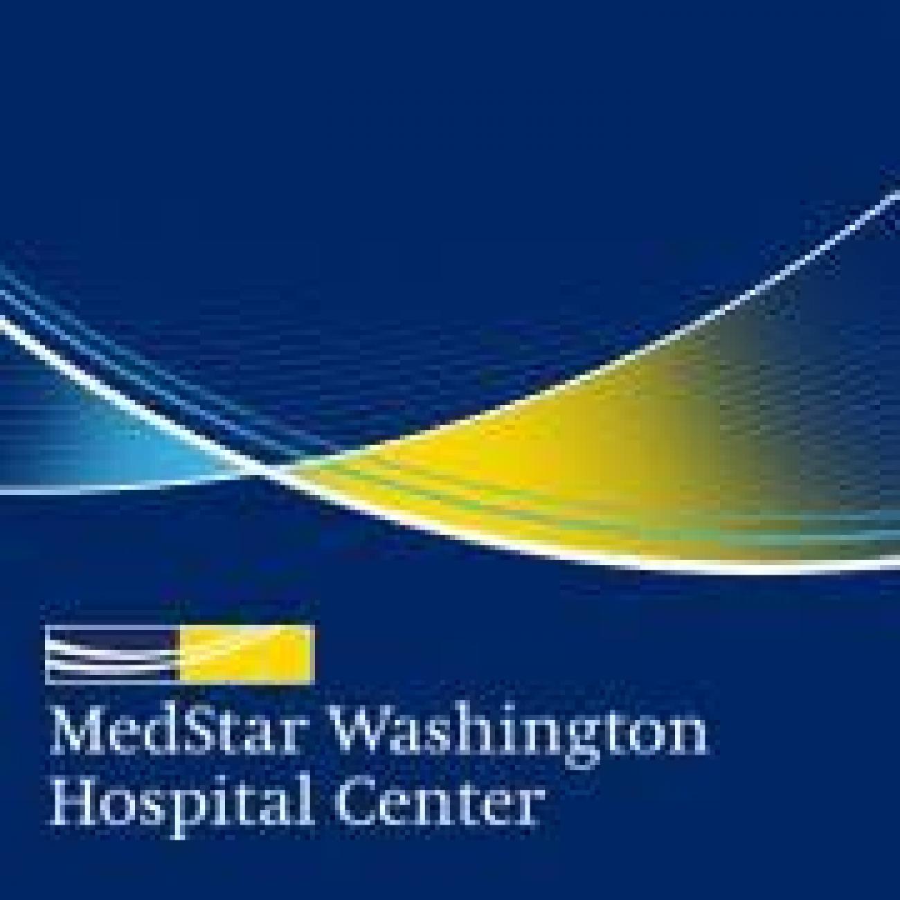 MedStar Washington Hospital Center, Washington, DC